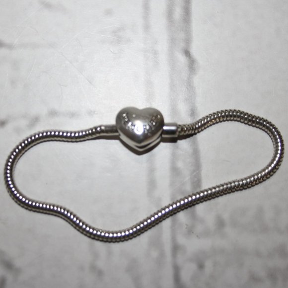 Kay Jewelers Jewelry Kay Jewelers Memories Charm Bracelet Sterling